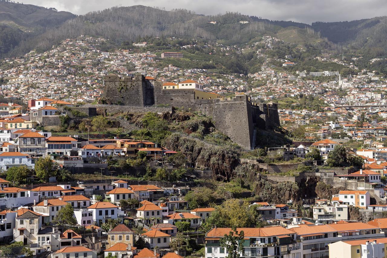Jasmineiro II By An Island Apart Funchal Kültér fotó